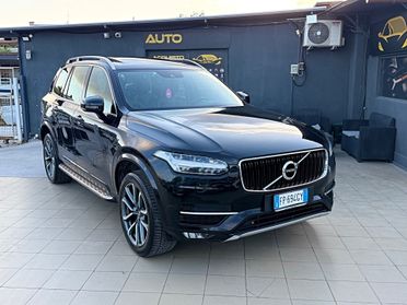 Volvo XC 90 XC90 D5 AWD Geartronic 7 posti R-design