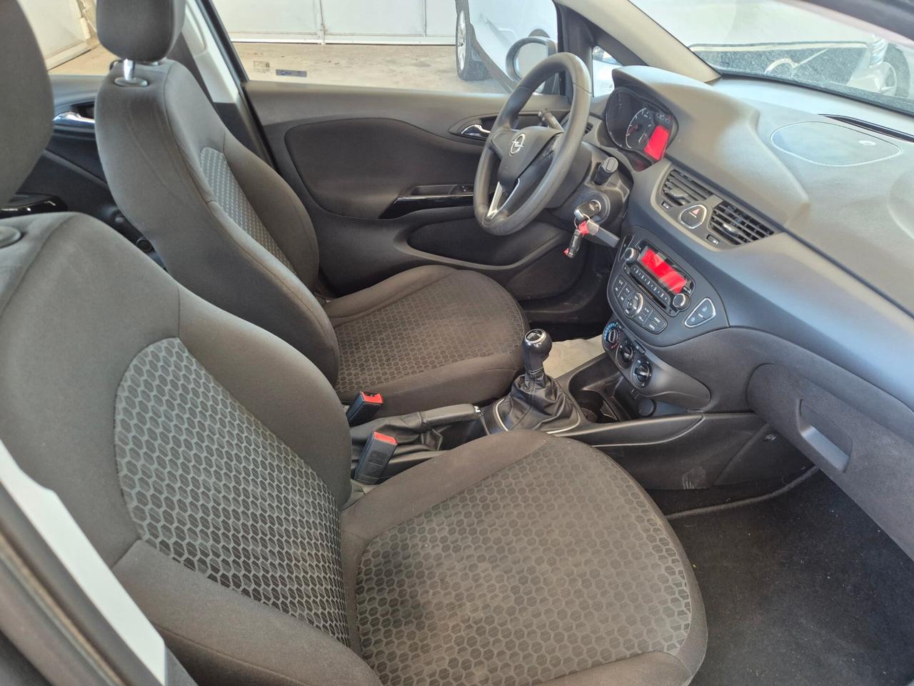 Opel Corsa 1.2 5 porte Advance