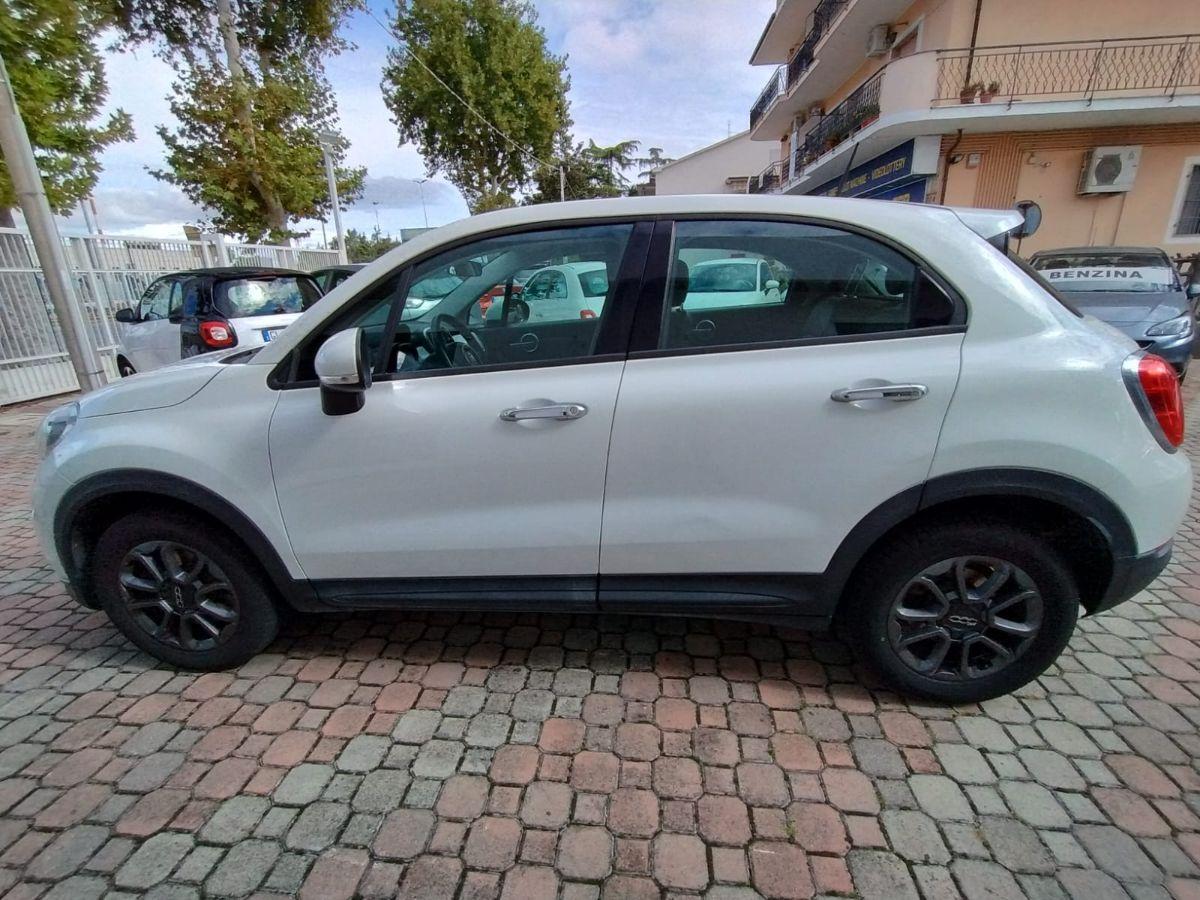 FIAT - 500X - 1.3 M.Jet 95 CV