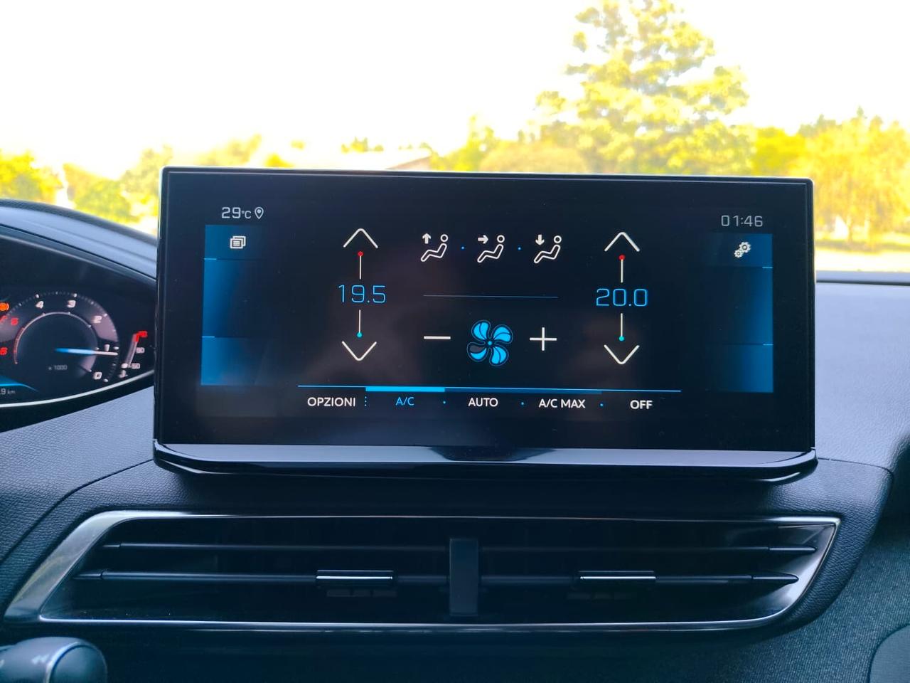 Peugeot 3008 BlueHDi 130 S&S EAT8 Allure Pack