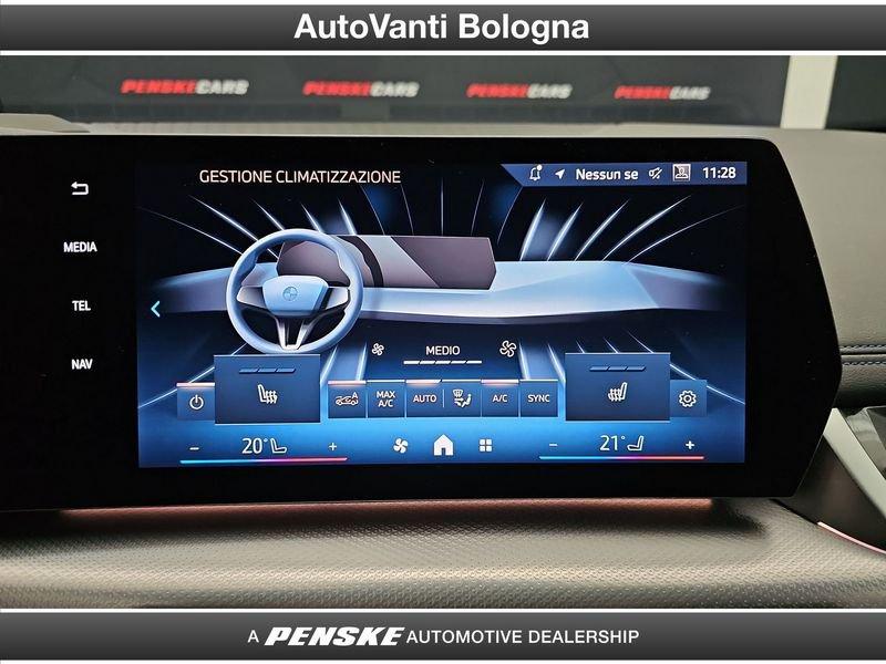 BMW Serie 2 Active Tourer 218d Active Tourer Msport