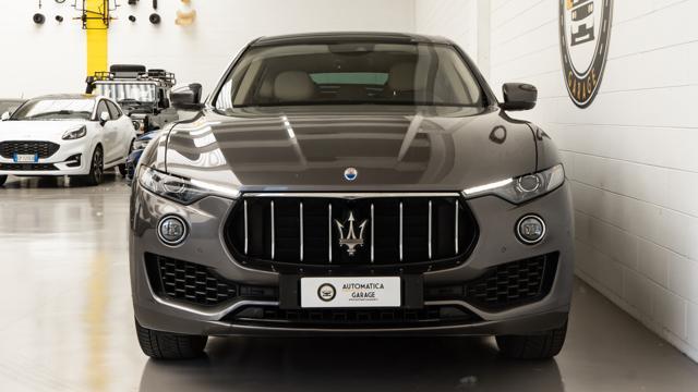 MASERATI Levante V6 430 CV S AWD Gransport SERVICES PERFETTO