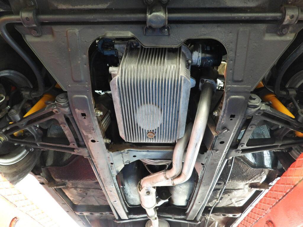 Alfa Romeo Alfetta Alfetta 2.0 my 82'