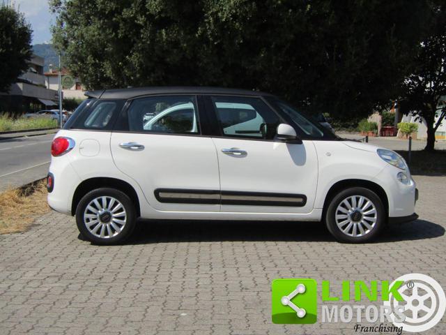 FIAT 500L 0.9 TwinAir Turbo NaturPowerPopStar(UN.PROPRIET.)