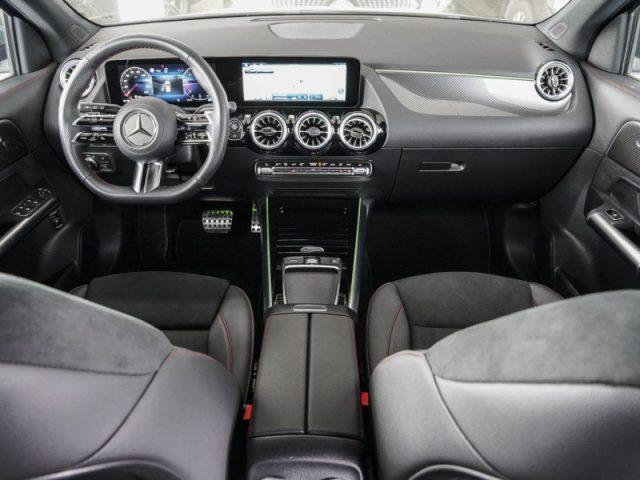 MERCEDES-BENZ GLA 200 d Automatic AMG Line Advanced Plus