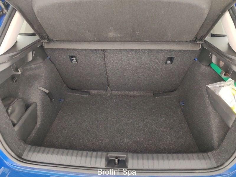 Skoda Kamiq Kamiq 1.0 TSI Ambition