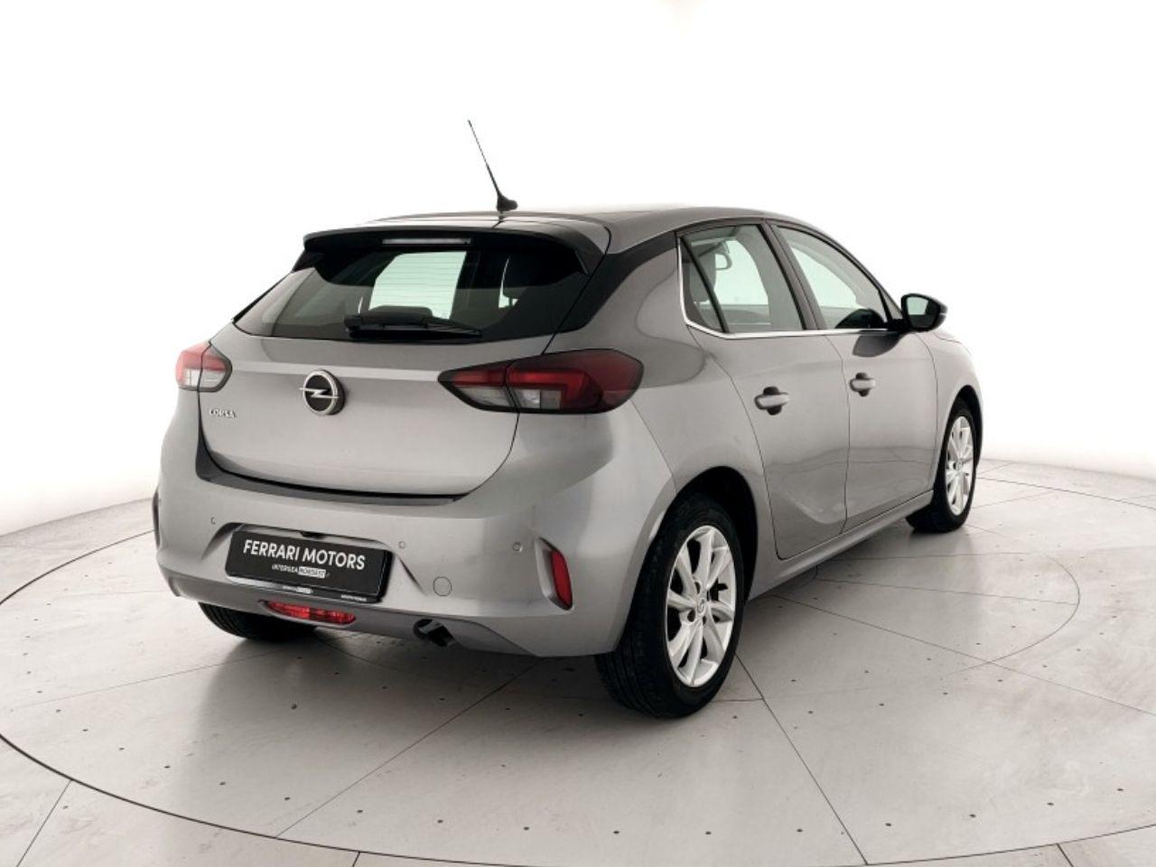 OPEL Corsa 1.2 Elegance s&s 100cv