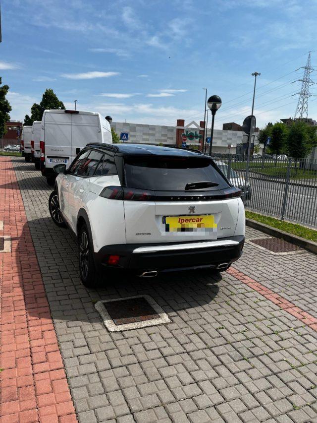 PEUGEOT 2008 PureTech 130 S&S GT Line+TETTO APRIBILE