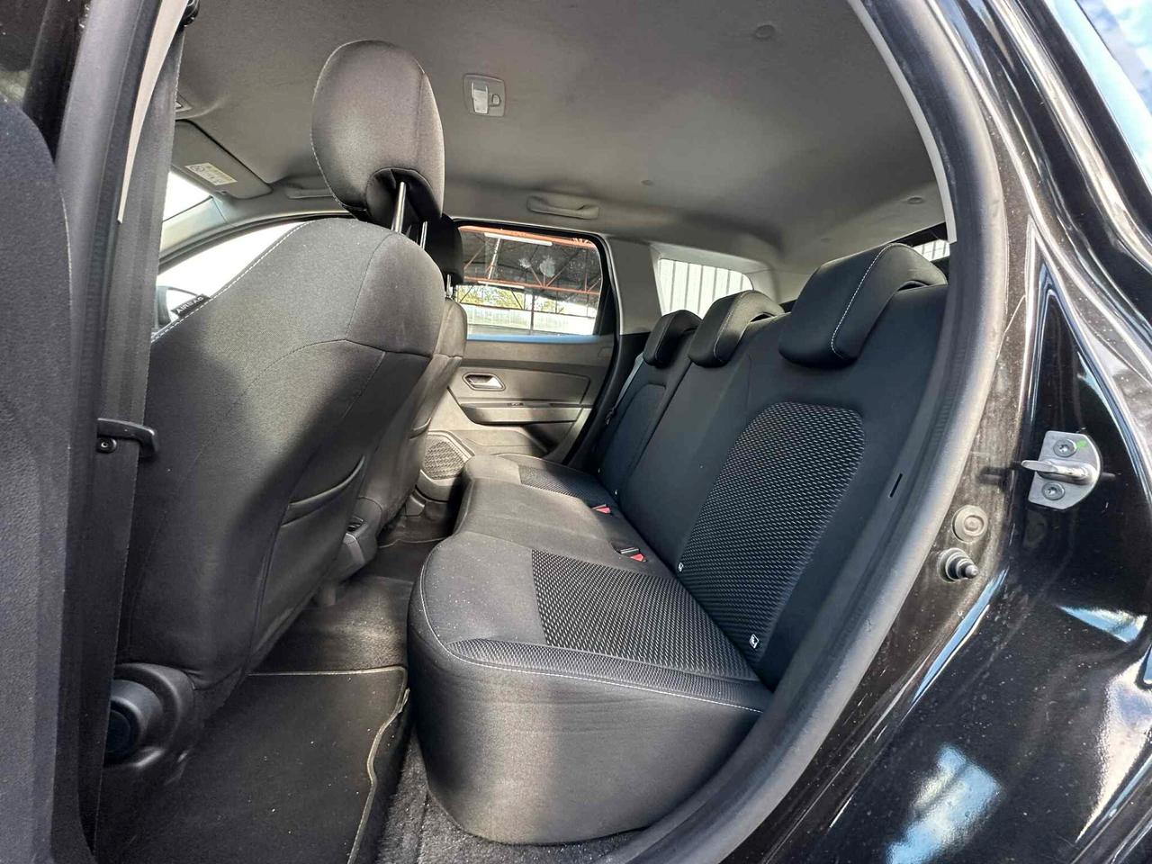 Dacia Duster 1.0 TCe 100 CV ECO-G 4x2 Comfort