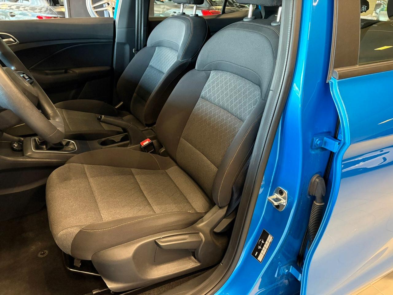 MG MG3 MG3 1.5 Comfort
