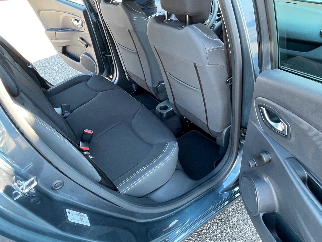 Renault Clio 1.5 dCi 90CV 5 porte Energy Intens