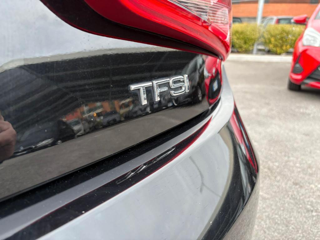 Audi A1 3 Porte A1 1.2 tfsi 85 CV Admired OK NEOPATENTATI