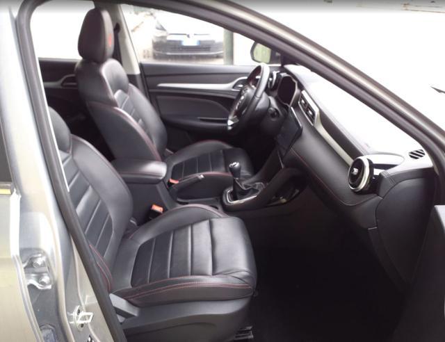 MG ZS 1.0T-GDI Luxury