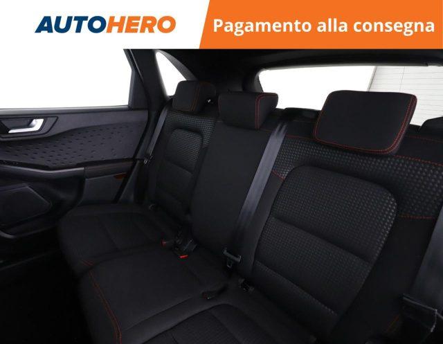 FORD Kuga 2.0 EcoBlue Hybrid 150 CV 2WD ST-Line