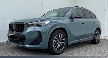 BMW X1 sDrive18d A M Sport