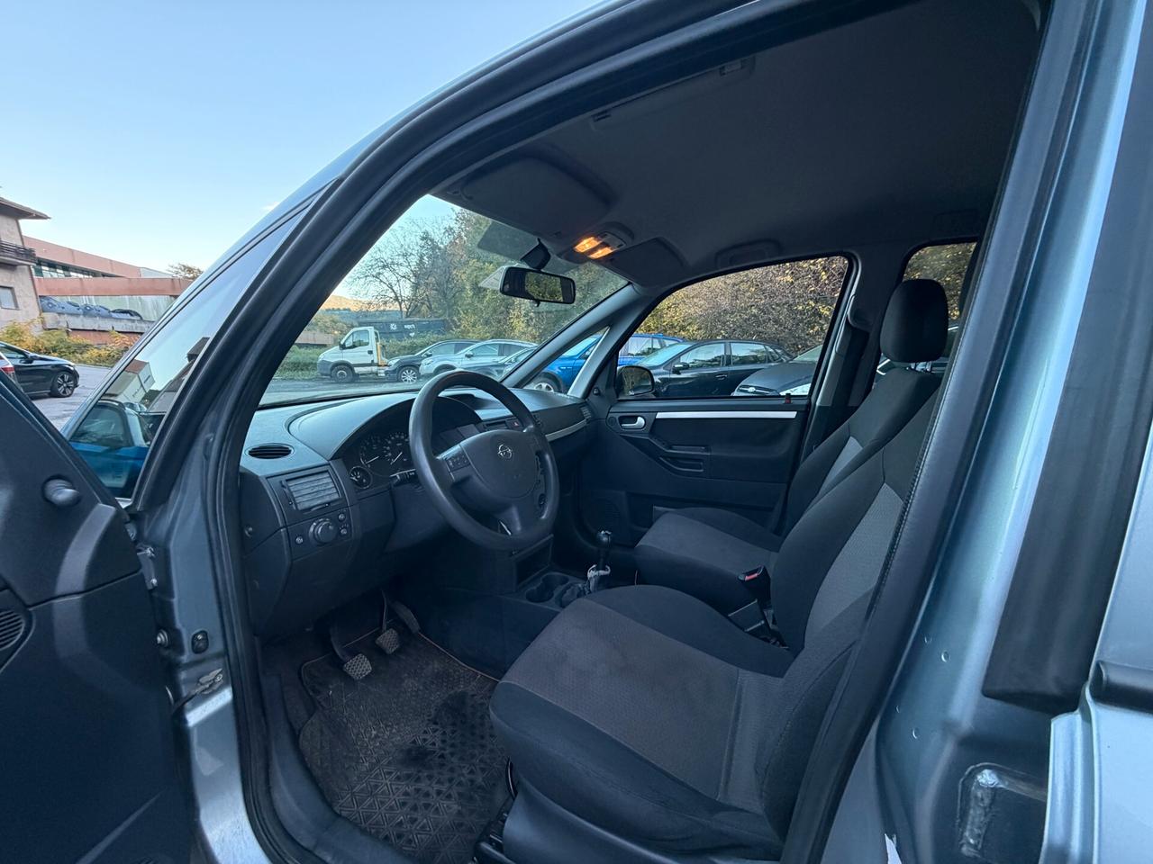 Opel Meriva 1.3 CDTI Enjoy