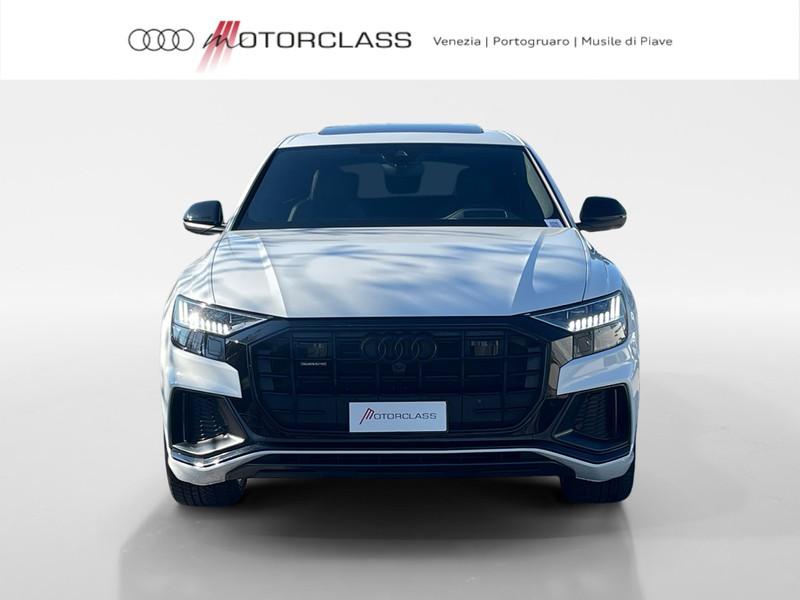 Audi Q8 50 3.0 v6 tdi mhev sport quattro tiptronic