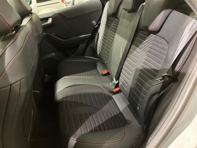 FORD Puma 1.0 EcoBoost Hybrid 125cv ST-Line X TETTO APRIBILE