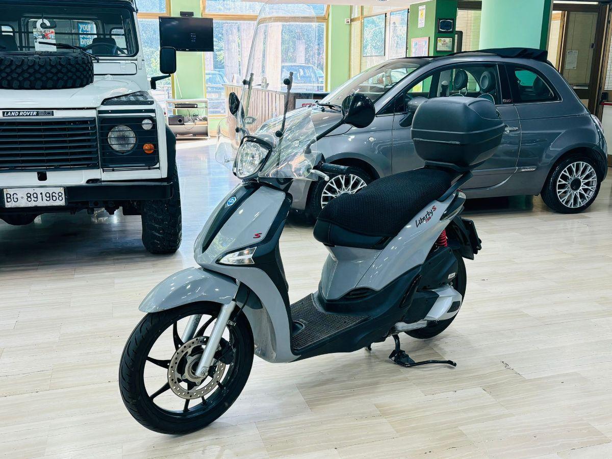 Piaggio Liberty 125 ABS Km Zero