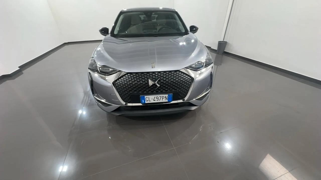 Ds DS3 DS 3 PureTech 130 aut. Rivoli