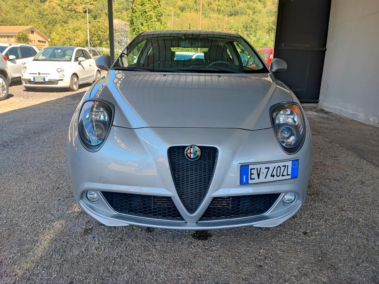 Alfa Romeo MiTo 1.3 JTDm 85 CV S&S Distinctive