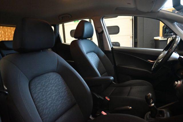 HYUNDAI iX20 1.4 LIGHT 6M TEL XENO DOPP-TRENO DI CERCHI E GOMME