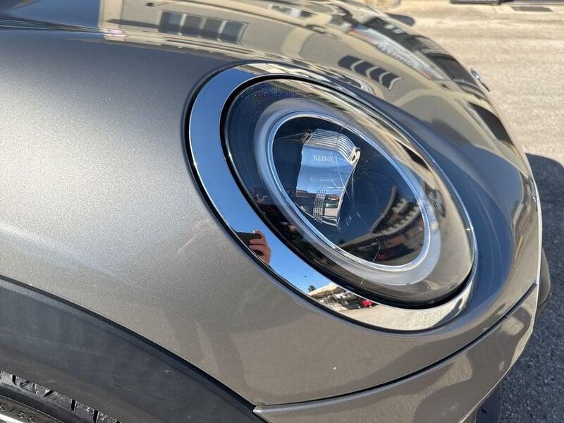 MINI Mini 5 porte 1.5 One D Business 5 porte