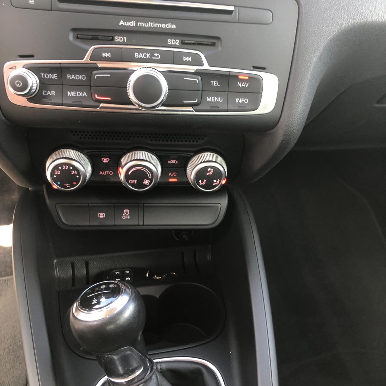 Audi A1 SPB 1.4 TDI Sport