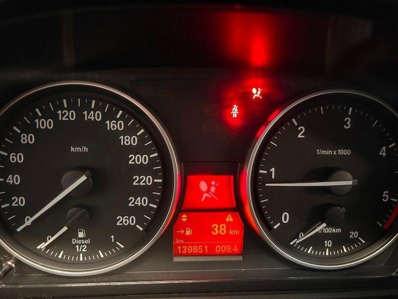BMW X1 sDrive18d X Line