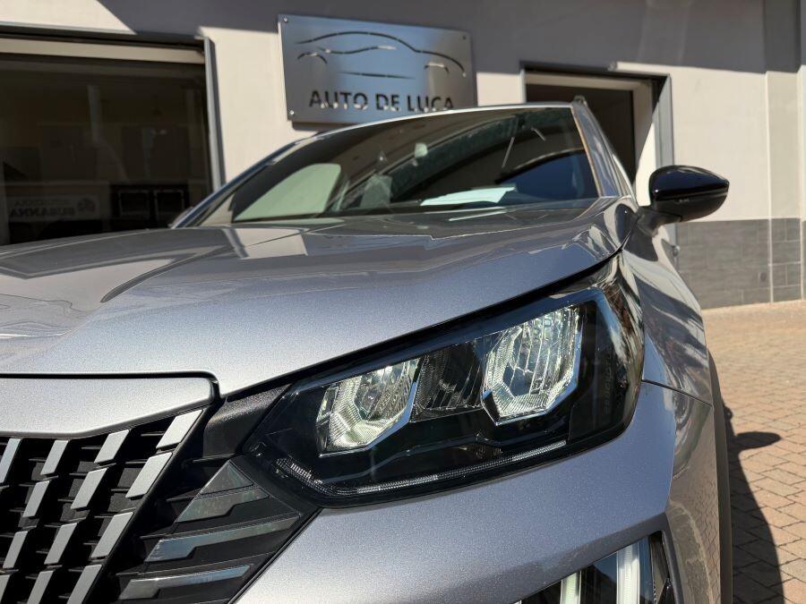 PEUGEOT 2008 1.2 100 CV ALLURE CERTIFICATA NUOVA