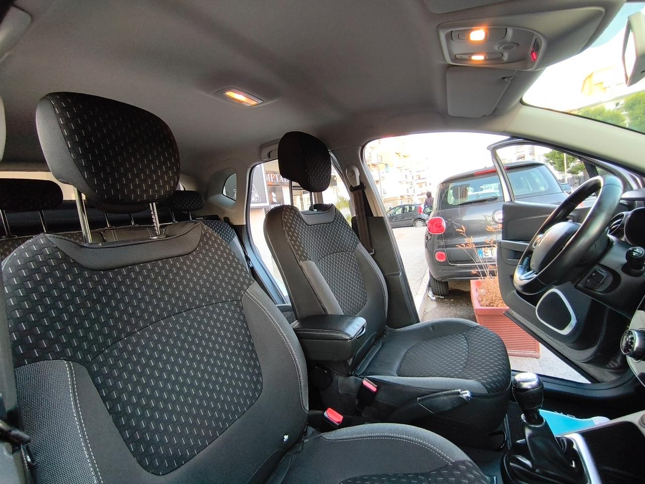 Renault Captur dCi 8V 90 CV Start&Stop Energy Bose