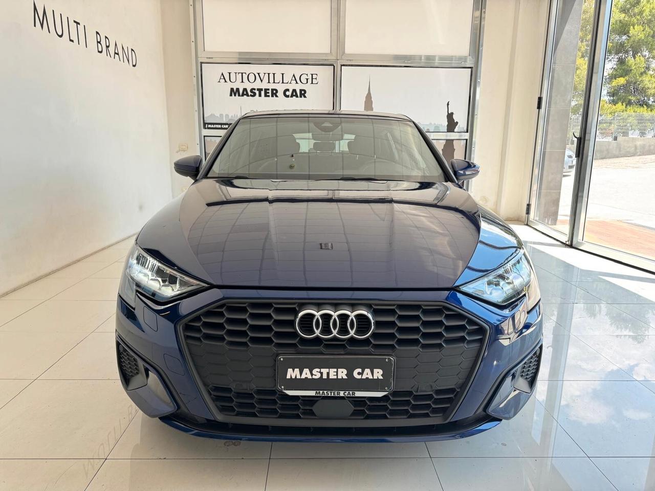 Audi A3 SPB 30 TDI S tronic