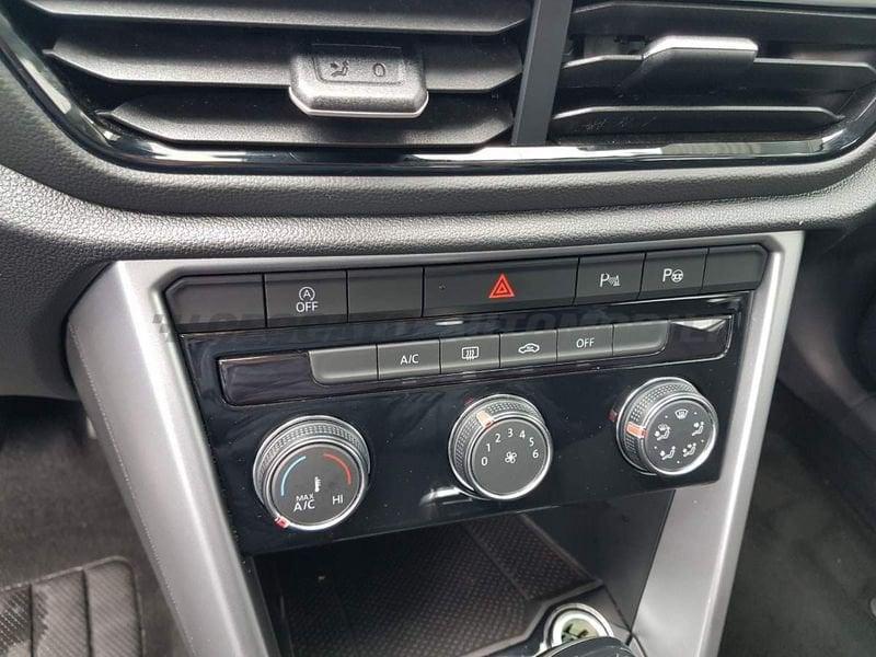 Volkswagen T-Roc T-Roc 1.5 tsi Life dsg