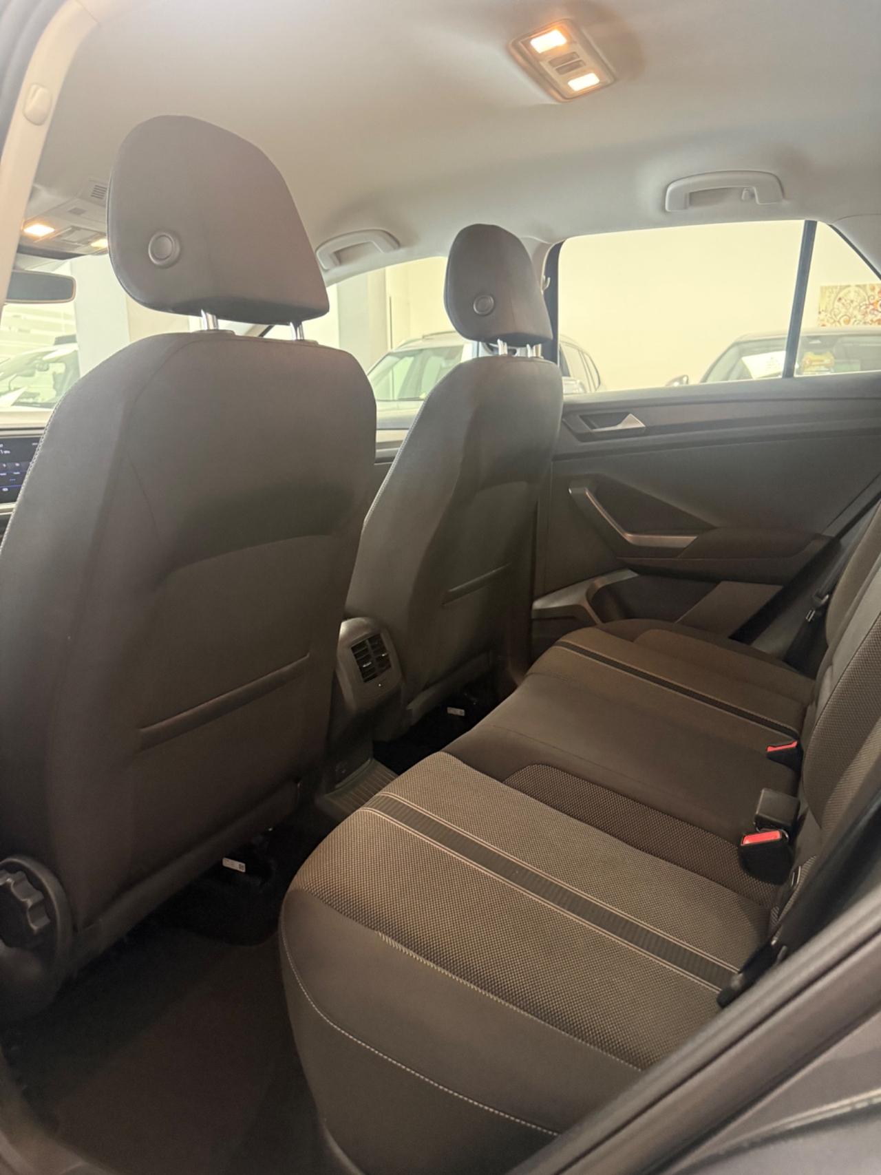 Volkswagen T-Roc 2.0 TDI SCR 150 CV DSG 4MOTION Advanced BlueMot. Tech.