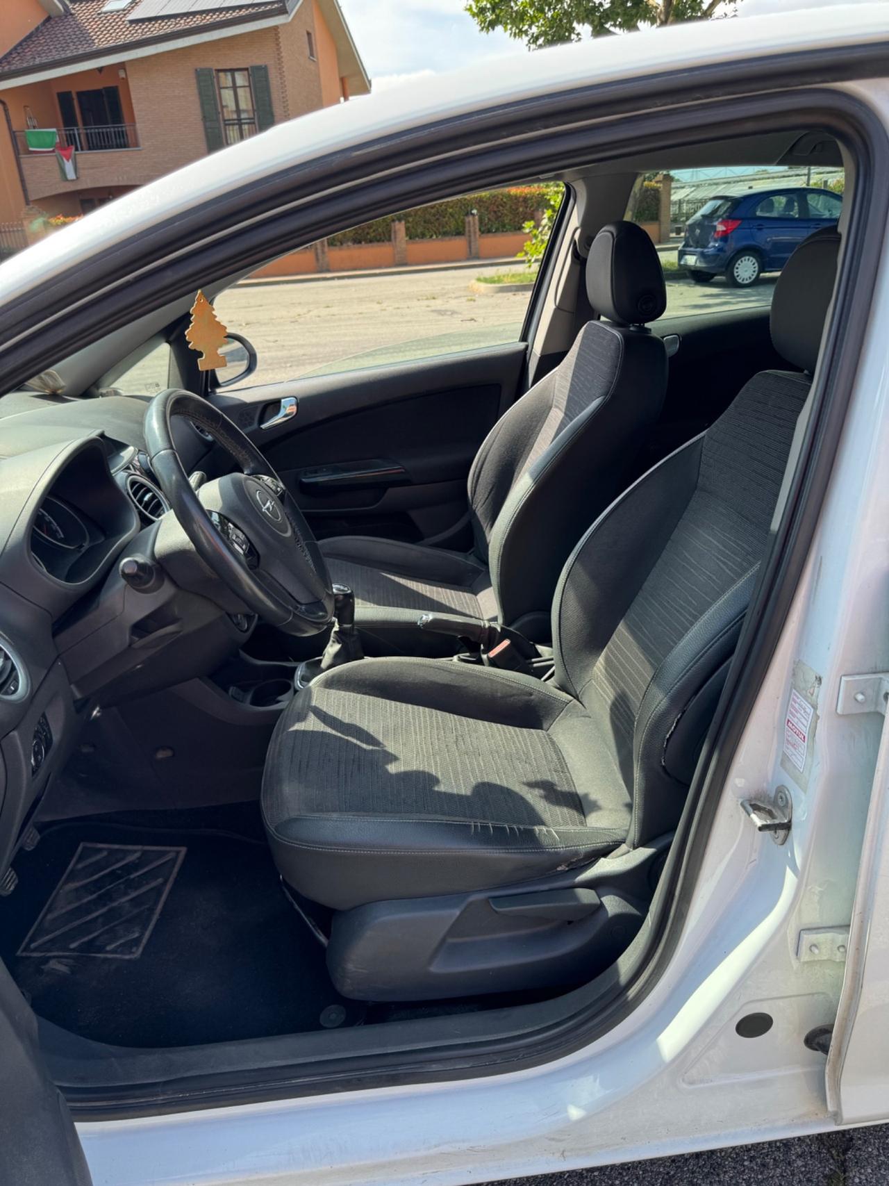 Opel Corsa 1.3 CDTI 75CV F.AP. 5 porte Sport