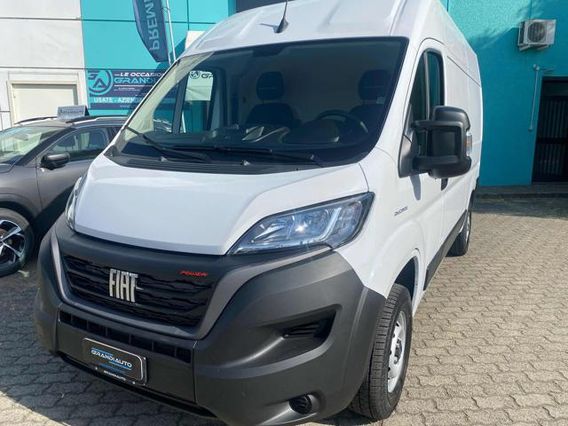 FIAT DUCATO 30 L2H2 2.2mjt 120CV