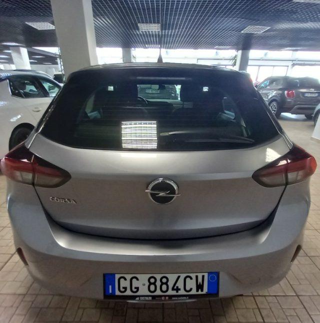 OPEL Corsa 1.2