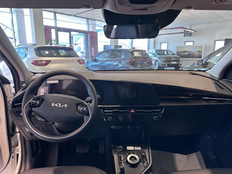 KIA Niro Niro 1.6 GDi DCT HEV Evolution