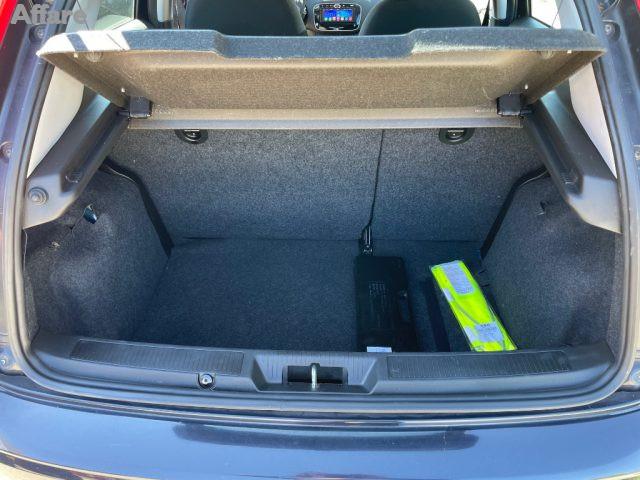 FIAT Punto 1.3 MJT II S&S 95 CV 5 porte Street