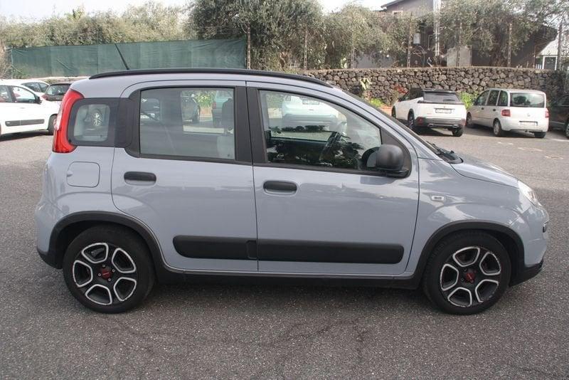 FIAT Panda Panda 1.0 FireFly S&S Hybrid