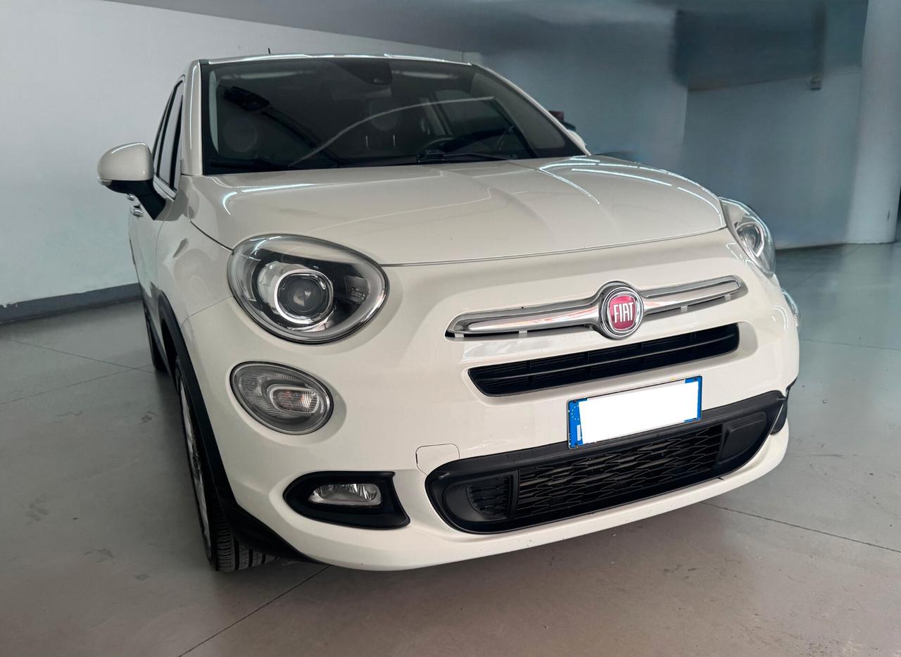 Fiat 500X 1.6 MultiJet 120 CV Lounge