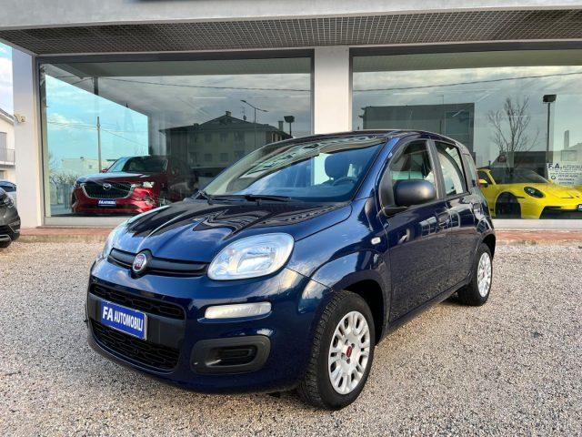 FIAT Panda 1.2 EasyPower Easy GPL -OK NEOPATENTATI-