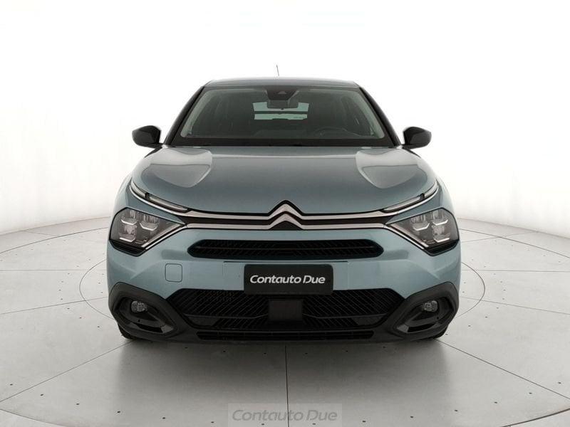 Citroën C4 BlueHDi 130 S&S Feel Pack EAT8