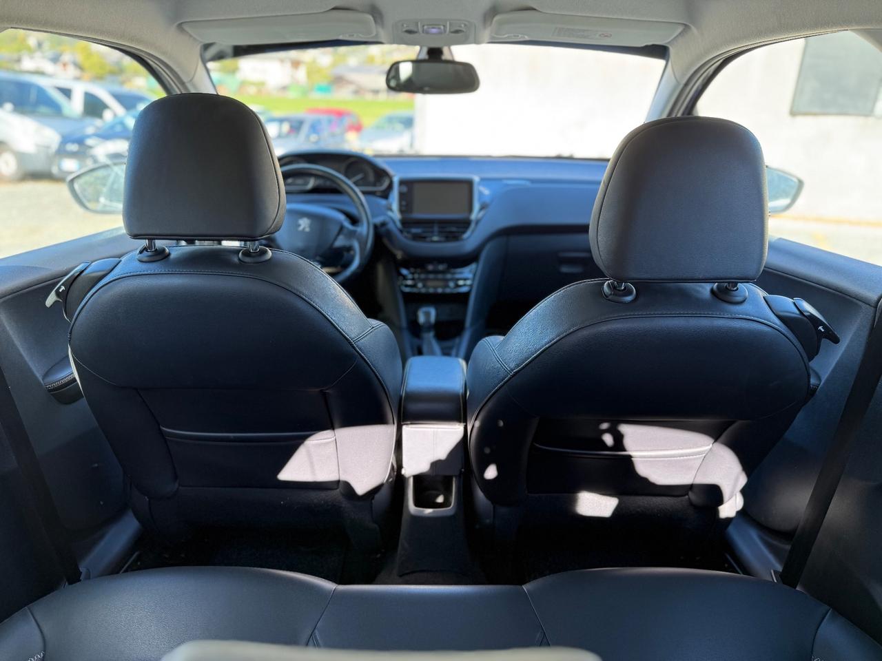 Peugeot 208 1.2 VTi 82 CV 3 porte Allure