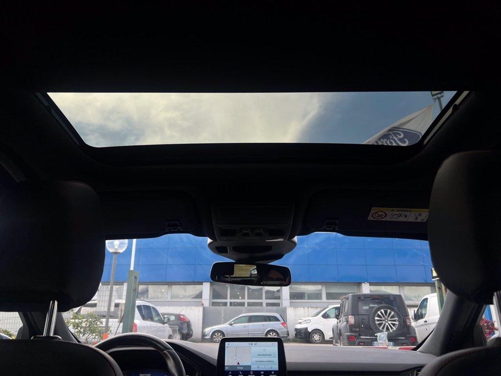 FORD Kuga 2.5 Plug In Hybrid 225 CV CVT 2WD ST-Line X del 2023