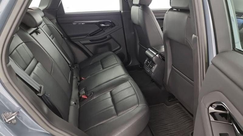 Land Rover RR Evoque 2.0D I4 163 CV AWD Auto R-Dynamic S