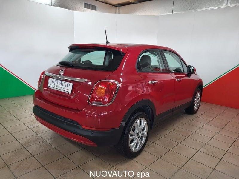 FIAT 500X 500X 1.6 MultiJet 120 CV Pop Star