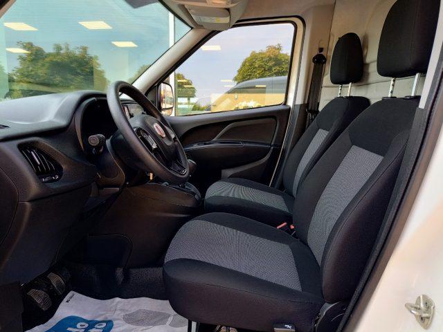 FIAT Doblo Doblò 1.6 MJT PC-TN Cargo Easy