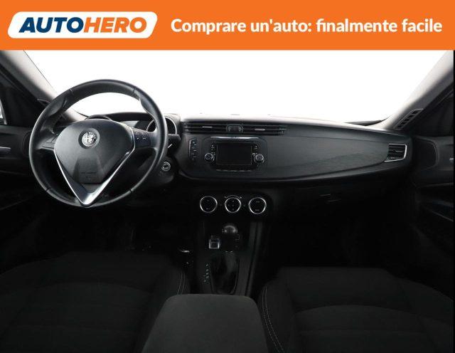 ALFA ROMEO Giulietta 1.6 JTDm 120 CV Super