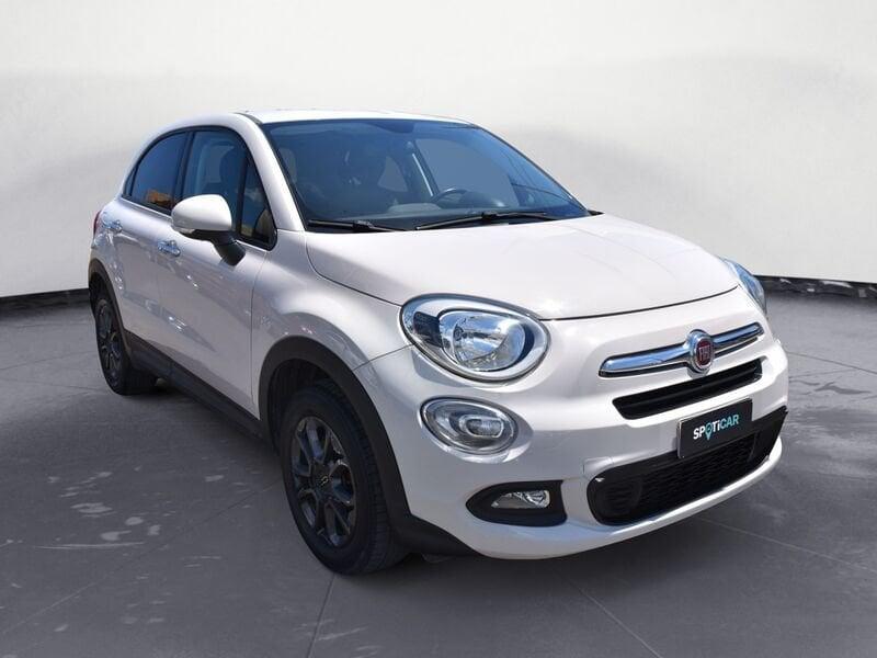 FIAT 500X 1.3 Mjet 95CV 4x2 City Look Business